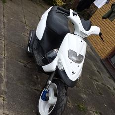 Gilera stalker (solgt)