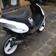 Gilera stalker (solgt)