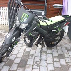 Derbi Senda 'solgt' :'( !