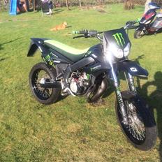 Derbi Senda 'solgt' :'( !