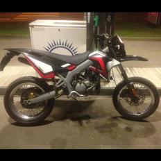 Gilera SMT