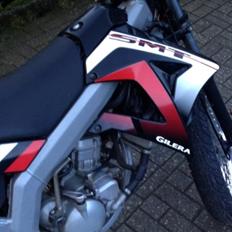 Gilera SMT
