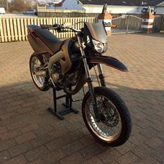 Gilera SMT 50 [Tidligere scooter]