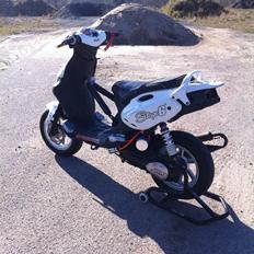 PGO Pmx sport DMU 11 HK #12