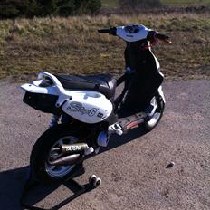 PGO Pmx sport DMU 11 HK #12