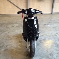 Aprilia Sonic (LC)