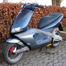 Aprilia Area51