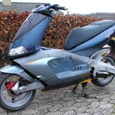 Aprilia Area51