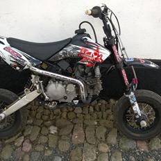 Pitpro 150cc