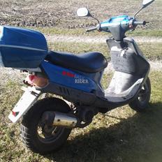 Kreidler Easy Rider det er en 45