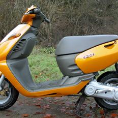 Aprilia Sonic