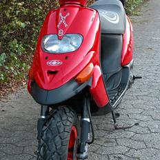 Gilera Stalker