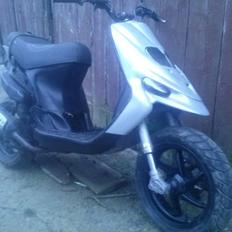Gilera Stalker/Runner