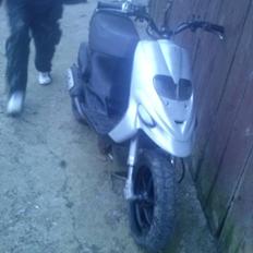 Gilera Stalker/Runner