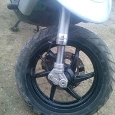 Gilera Stalker/Runner