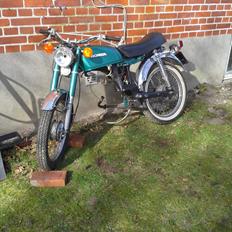 Honda CD 50 F