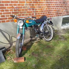 Honda CD 50 F