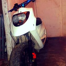 PGO hot 50 "færdigt projekt"