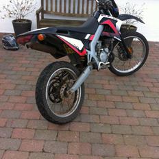 Gilera Rcr