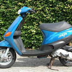 Piaggio Zip (Old Zip)
