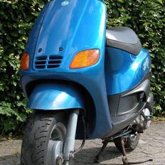 Piaggio Zip (Old Zip)