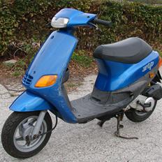 Piaggio Zip (Old Zip)