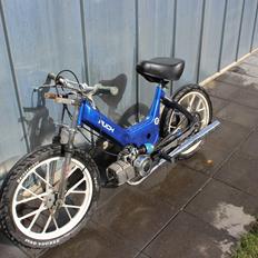 Puch Maxi