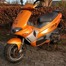 Gilera Runner (Dark Dream)