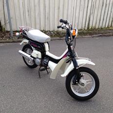 Suzuki FZ50 - Original - SOLGT