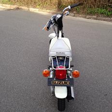 Suzuki FZ50 - Original - SOLGT