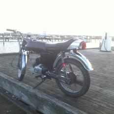 Suzuki K50