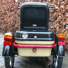 Puch Trilet 2000