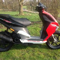 Piaggio NRG Power dt