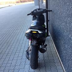 Gilera Runner lc evo 2