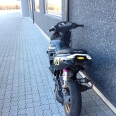 Gilera Runner lc evo 2