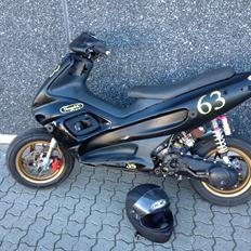 Gilera Runner lc evo 2