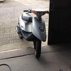 Yamaha Jog