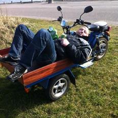 Lifan mgb delivery 50