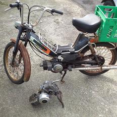 Puch Maxi K