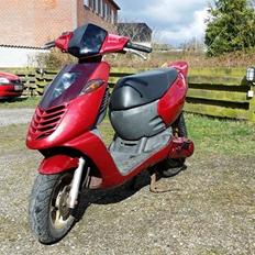 Aprilia Sonic 2006