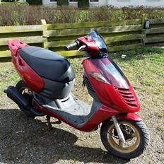 Aprilia Sonic 2006
