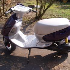 Aprilia Sonic sr 50 Dicteh