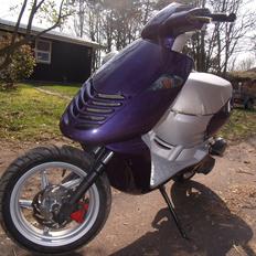 Aprilia Sonic sr 50 Dicteh