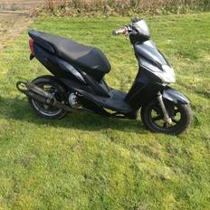 Yamaha Jog r/rox dd lc