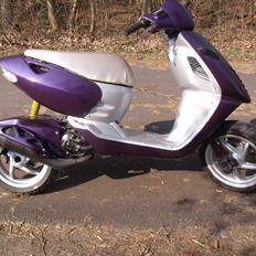 Aprilia Sonic sr 50 Dicteh