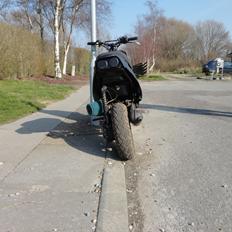 PGO Hot 50 "Lejetøj"