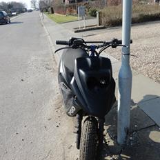 PGO Hot 50 "Lejetøj"