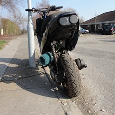 PGO Hot 50 "Lejetøj"