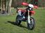 Honda CRM (HM) Derapage