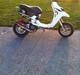 Yamaha Bws